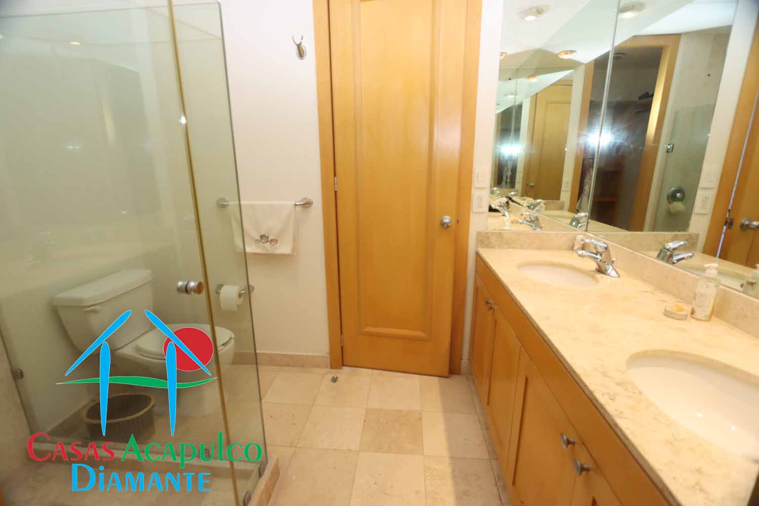 Tikal 302 - Recamara uno 6